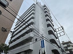 調布市小島町3丁目