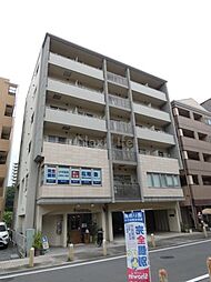 横浜市都筑区北山田2丁目