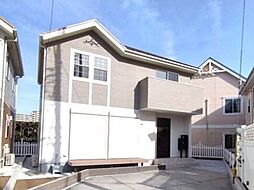 立川市柏町5丁目の一戸建て