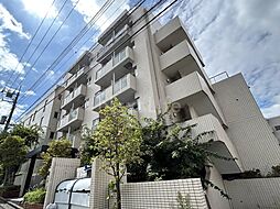 横浜市都筑区荏田南2丁目