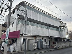 府中市晴見町1丁目