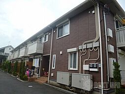 日野市西平山5丁目の一戸建て