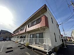 武蔵村山市中央2丁目