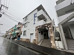 横浜市港北区日吉本町4丁目