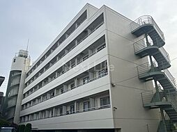 八王子市狭間町