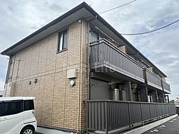 昭島市田中町2丁目