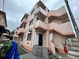 昭島市松原町4丁目