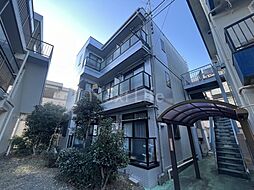 八王子市小比企町