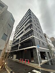 デュオステージ横浜中央 301