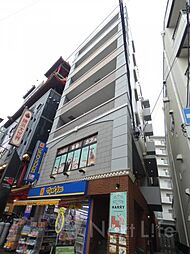 横浜市中区山下町