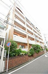 横浜市緑区中山1丁目
