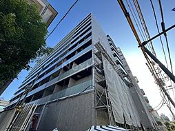 パークアクシス横浜阪東橋 511