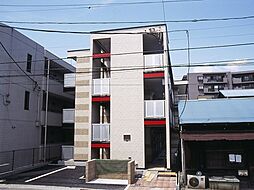 レオパレス大岡壱番館 303