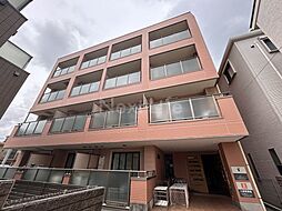 横浜市緑区白山1丁目