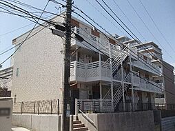レオネクスト中川III 104