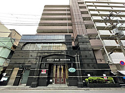 グリフィン横浜・東口参番館 601