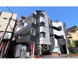ツインヒルズ 301