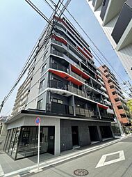 クラリッサレーヴ阪東橋 703