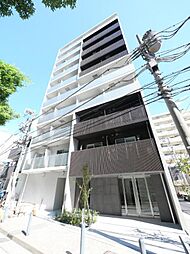 ルミード横濱南 704