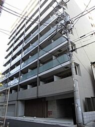 ベルシード横濱大通り公園 708