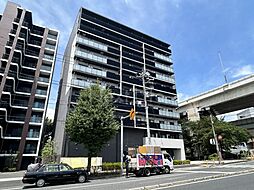 リルシアグランデ横濱吉野町 909