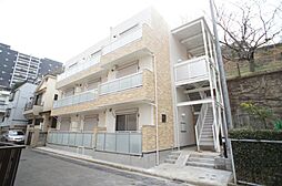 リブリ・花見堂 303