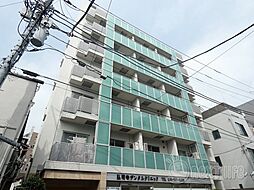 アイボリーコート 204