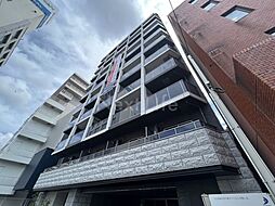 横浜市中区長者町8丁目