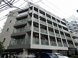 アヴァンツァーレ横濱 205