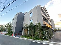 ジオエント横浜 207