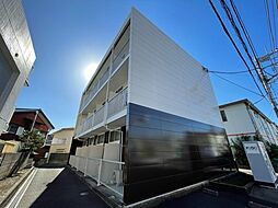 レオパレス川島町 103