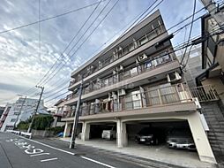 横浜市神奈川区片倉4丁目