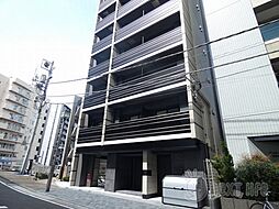 グランリーヴェル横濱南アデル 801