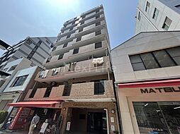 ライオンズマンション伊勢佐木町通り 501
