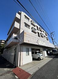 横浜市港北区小机町