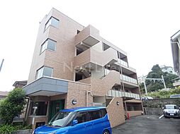横浜市南区永田東1丁目