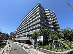 横浜市西区平沼2丁目