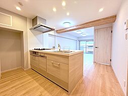 東海経堂マンション 402