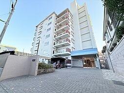 東海経堂マンション 402