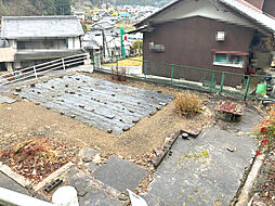 相楽郡笠置町大字笠置小字市場建築条件無し更地