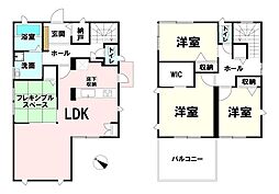 船場西2丁目新駅　北大阪急行電鉄　箕面船場阪大前　徒歩10分