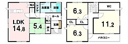 北葛城郡広陵町大字南郷