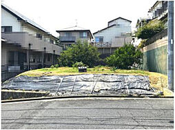 生駒郡三郷町立野南3丁目建築条件なし更地