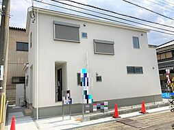 20万円キャッシュバック対象物件リーブルガーデン大和高田市