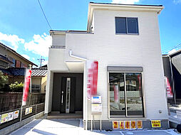 20万円キャッシュバック対象物件リーブルガーデン大和高田市