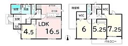 20万円キャッシュバック対象物件グラファーレ大和高田市　市