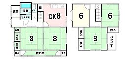 生駒郡平群町春日丘2丁目オーナーチェンジ