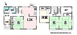 生駒郡三郷町三室1丁目