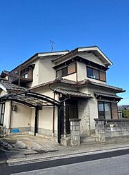 磯城郡川西町大字下永