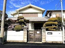 生駒郡安堵町大字西安堵